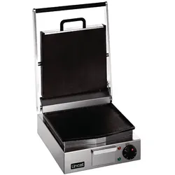 Lincat Lynx 400 Einzelkontaktgrill LCG glatt/glatt