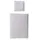 Ehrenkind Renforcé Grau 155 x 220 cm + 80 x 80 cm