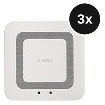 Bosch Smart Home Twinguard 3 St.