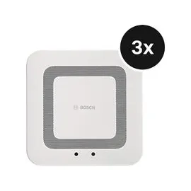 Bosch Smart Home Twinguard 3 St.