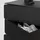 Spinder JOEY 7 37 x 98,5 x 26 cm Schwarz