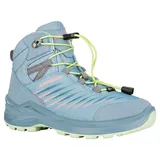 Lowa ZIRROX II GTX MID JR Blau -