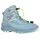 Lowa ZIRROX II GTX MID JR Blau -