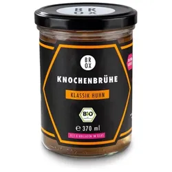 BROX Knochenbrühe Klassik Huhn zum Trinken bio