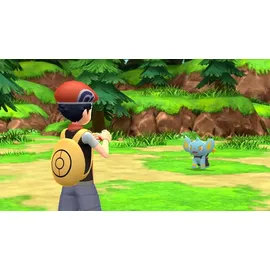 Pokémon Strahlender Diamant (USK) (Nintendo Switch)