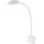 ChiliTec Steckdosenlampe CT-SEL LED Steckdosenleuchte 4W 300lm 4000k 36cm Schwannenhals dimmbar, mit Schwanenhals