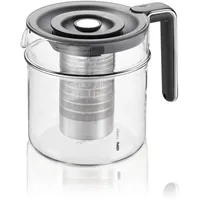 GEFU Teekanne T-PREP 1,5 Liter für 5 - 6