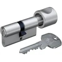 BASI Profil-Knaufzylinder, K40/40 mm