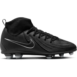 Nike Jr. Phantom Luna 2 Club MG schwarz/schwarz 36