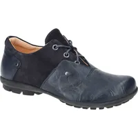 Think! Komfort Schnürschuhe KONG Herren 31363236353639 Blau 43 EU - Blau - 43
