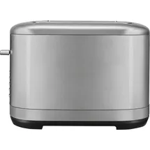 KitchenAid Toaster Silber