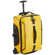 Samsonite Paradiver Light 2-Rollen Cabin 55 cm / 48,5 l yellow