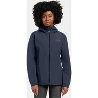 Didriksons Varja WNS Jacket dark night blue 44