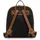 TAMARIS Fernanda City Backpack M Schwarz