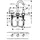 Hansgrohe Logis 150 Zweihandmischer (71133000)