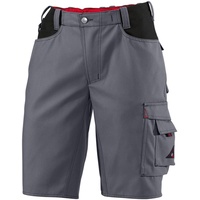 BP Workwear 1792-555-53 Shorts 1792 555 dunkelgrau/schwarz Größe: 54n