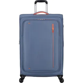 American Tourister Cloudrider 4-Rollen L 78,5 cm / 105 l blau