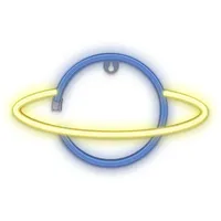 Forever Light Forever Light, Neon LED Licht Batterie /