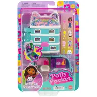 POLLY POCKET JFV02 Spielzeug-Set