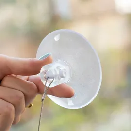 InnovaGoods Hängematte für Katzen One Size Grau