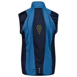 CMP Zip-Off Jacke bluestone 52