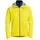 Vaude Yaras 3in1 Jacket Neon Yellow Uni XL