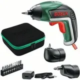 Bosch IXO V Full Set 06039A8002