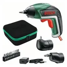 Bosch IXO V Full Set 06039A8002