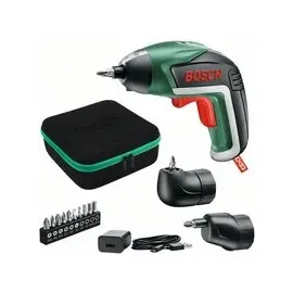 Bosch IXO V Full Set 06039A8002