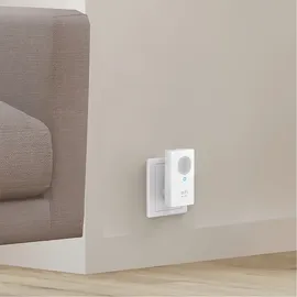 eufy Türklingel Doorbell Chime für HomeBase2 - Türklingelerweiterung