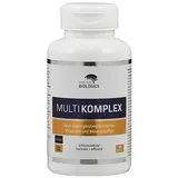 Supplementa Multi Komplex Kapseln