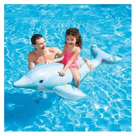 Intex Schwimmtier Delfin