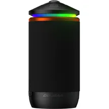 Cougar CYCLOPS AIO Kamera Schwarz