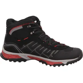 MEINDL Finale Mid GTX schwarz, Größe 51 EU