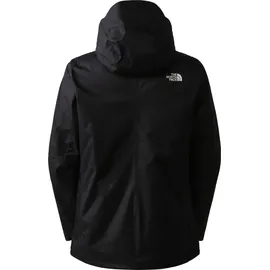 The North Face Quest Insulated Jacket Damen tnf black/npf S