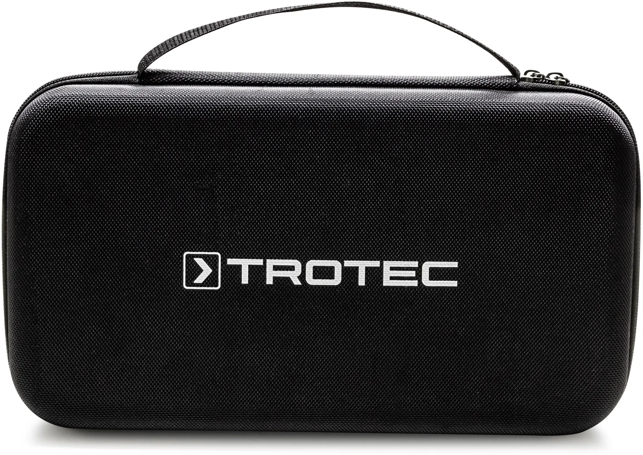 Trotec Tas voor WP-app-sensoren