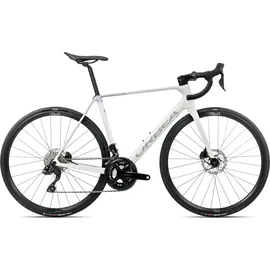 Orbea Orca M35i 2026 28 Zoll RH 47 cm Unisex Iris Weiß/Lila