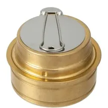 Origin Outdoors Spiritusbrenner