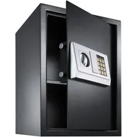 Tectake Möbeltresor Elektronikschloss / keine Sicherheitsstufe
