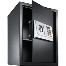 Tectake Möbeltresor Elektronikschloss / keine Sicherheitsstufe