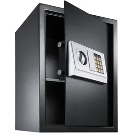 Tectake Möbeltresor Elektronikschloss / keine Sicherheitsstufe