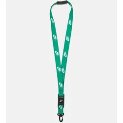 NIKE Club Standard Schlüsselband 317 - malachite/white/white