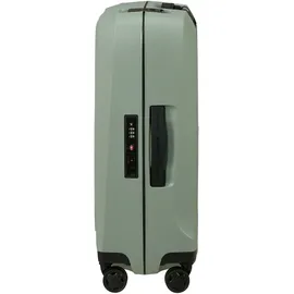 Samsonite Essens 4-Rollen Cabin 55 cm / 39 l grün