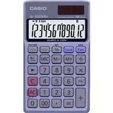 Casio SL-320TER+ Blau