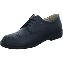 Finn Comfort Budapest Herren Schwarz 44,5