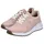 Rieker M4903 Damen Weite H Rosa 42