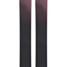 Atomic Backland 88 W Damen Tourenski Schwarz 162 cm