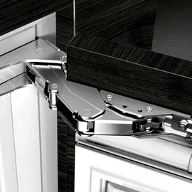 Siemens iQ500 KI77SADE0 Einbau-Kühlgefrierkombination (231 l, 1578 mm hoch)