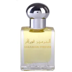Al Haramain Haramain Forever parfümiertes öl für Damen 15 ml