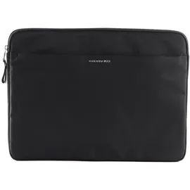 Mandarina Duck Ginza, Herren-Mappe, Schwarz